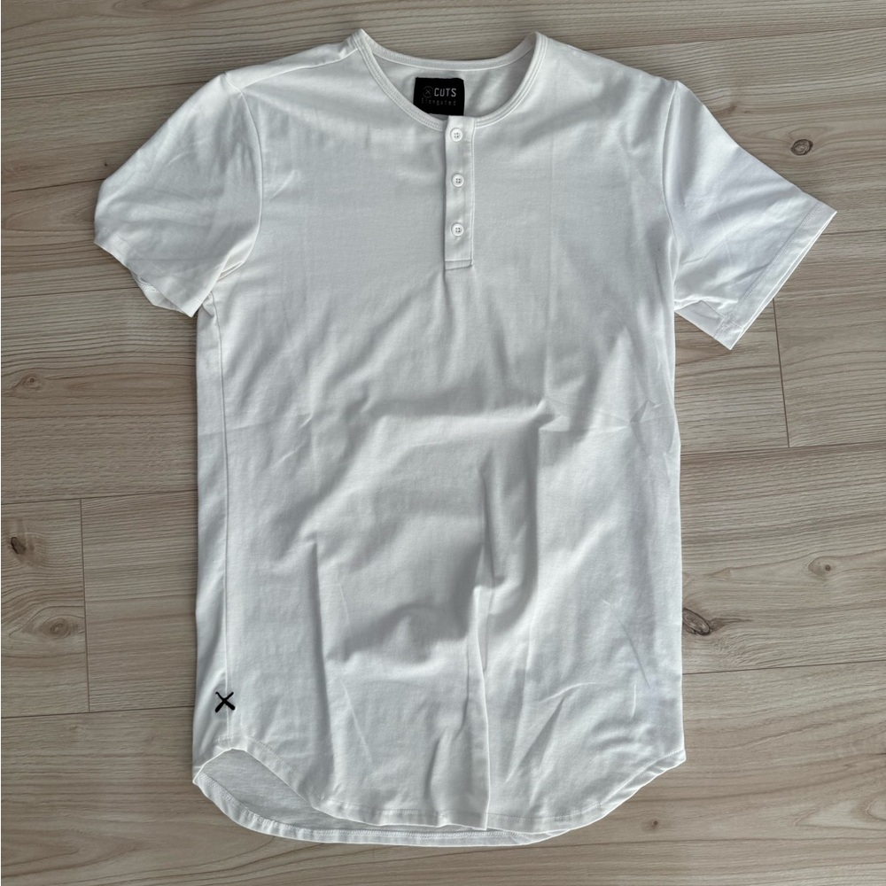 Cuts clothing shirt